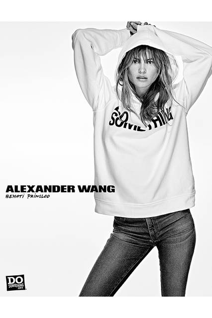 Behati Prinsloo