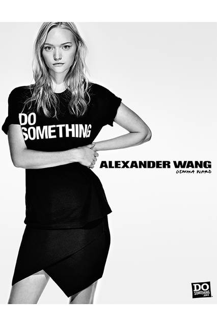 Gemma Ward