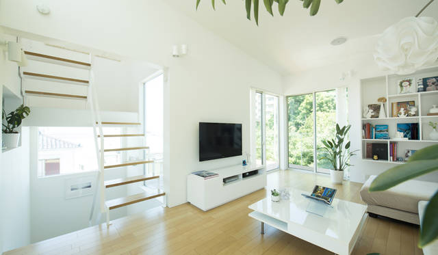 Minamihayama POOL HOUSE (c) Toru Hiraiwa