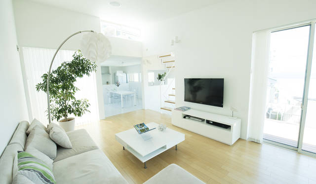 Minamihayama POOL HOUSE (c) Toru Hiraiwa
