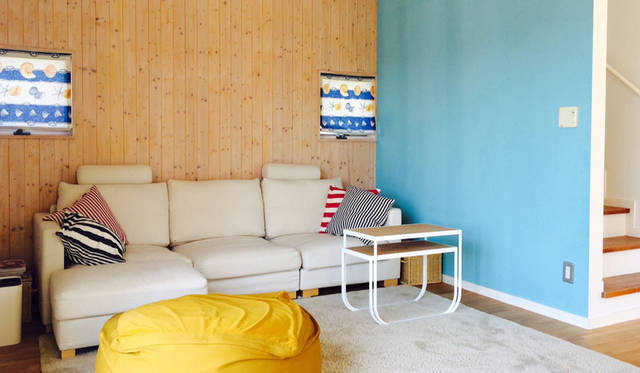 Morito Beach House