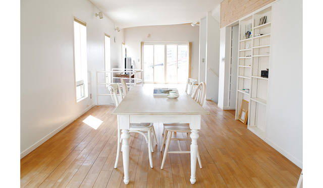 Morito Beach House