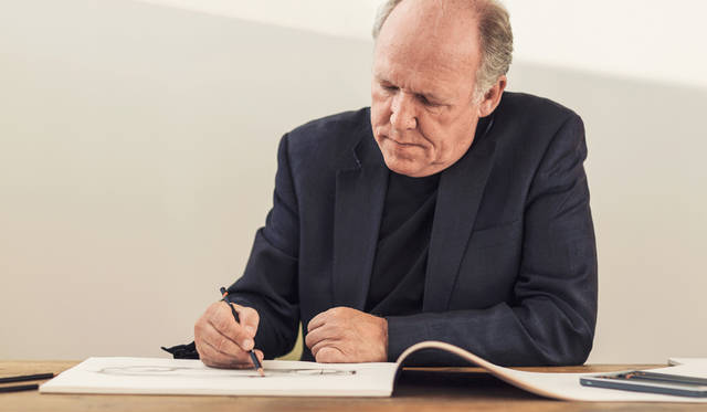 Ian Callum