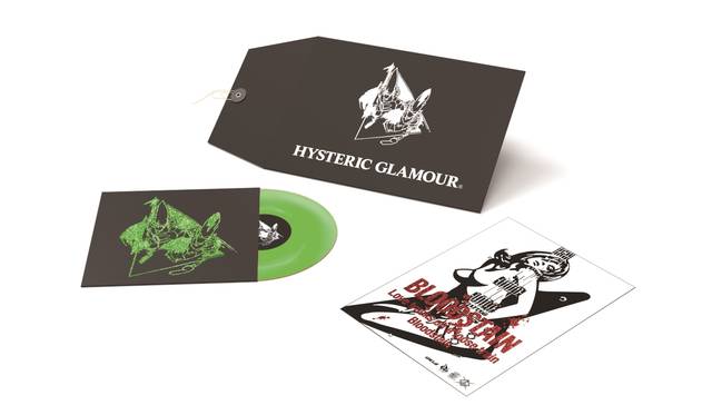 Special Package ¥27,000