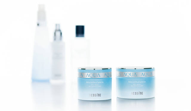 ACSEINE offers a wide range of products, from gentle, low-irritation options suitable for sensitive skin to formulations that actively address modern skin concerns. At its core is a commitment to gentleness. For skin that reacts sensitively to even minor changes in condition, trustworthy cosmetics are an invaluable source of reassurance.