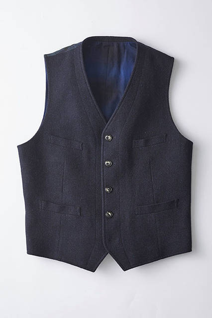 <strong>TAKEO KIKUCHI</strong><br />"The Stylist Japan × TAKEO KIKUCHI" Best ¥36,720