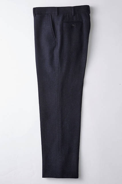 <strong>TAKEO KIKUCHI</strong><br />"The Stylist Japan × TAKEO KIKUCHI" Pants ¥31,320