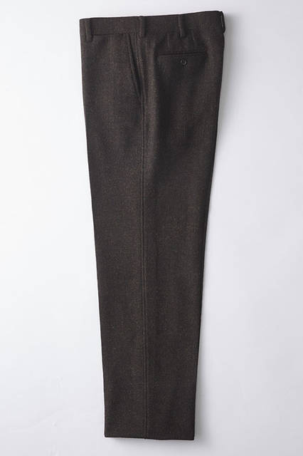 <strong>TAKEO KIKUCHI</strong><br />"The Stylist Japan × TAKEO KIKUCHI" Pants ¥31,320