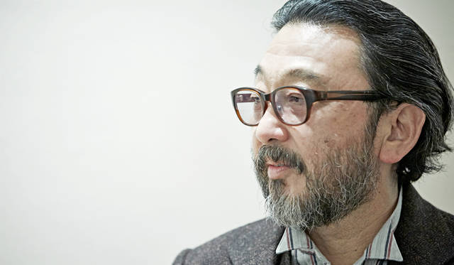 Atsushi Okubo