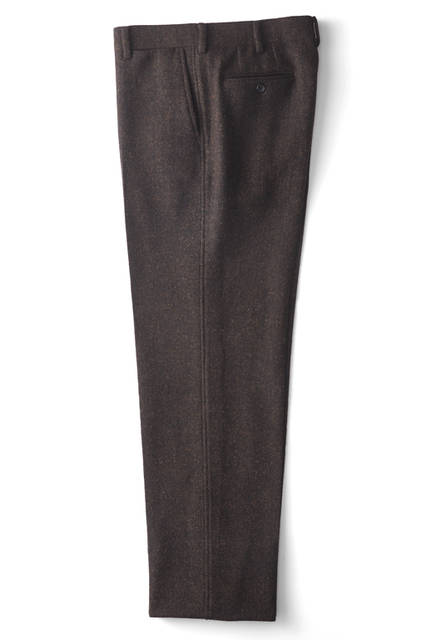 "The Stylist Japan × TAKEO KIKUCHI" Pants ¥31,320