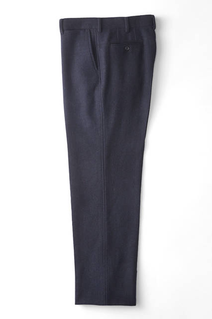 "The Stylist Japan × TAKEO KIKUCHI" Pants ¥31,320