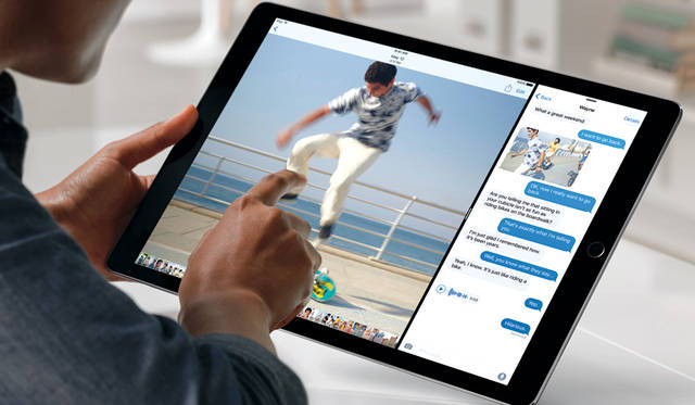 Equipped with a high-performance chip, it handles demanding tasks like video editing without stress.