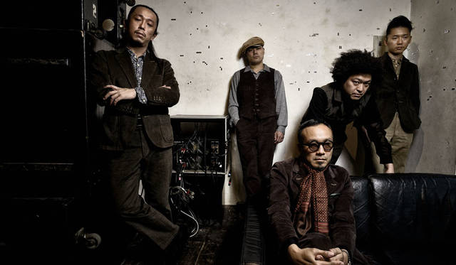 Toshio Matsuura Presents HEX