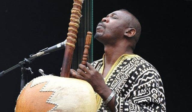 Mamadou Doumbia