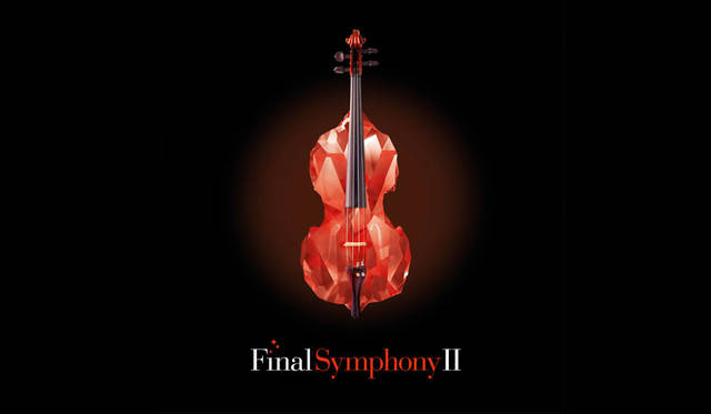 <strong>MUSIC</strong><br />"Final Symphony II - music from FINAL FANTASY V, VIII, IX and XIII (Final Symphony II by London Symphony Orchestra)" 