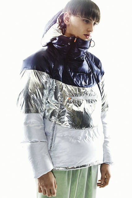 <strong>adidas｜ADIDAS</strong><br />"adidas by kolor" 2015-16 Fall/Winter Collection