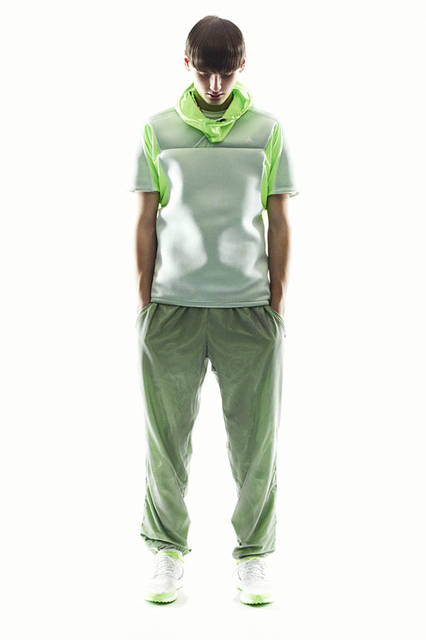 <strong>adidas｜ADIDAS</strong><br />"adidas by kolor" 2015-16 Fall/Winter Collection