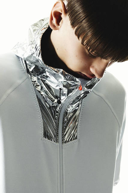<strong>adidas｜ADIDAS</strong><br />"adidas by kolor" 2015-16 Fall/Winter Collection