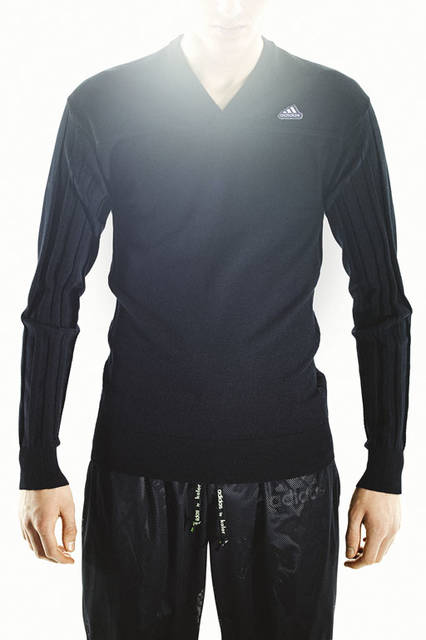 <strong>adidas｜ADIDAS</strong><br />"adidas by kolor" 2015-16 Fall/Winter Collection