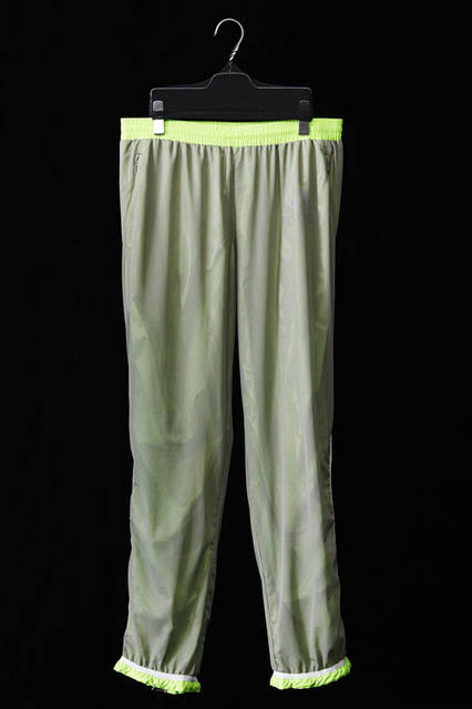 <strong>adidas｜ADIDAS</strong><br />"adidas by kolor" 2015-16 Fall/Winter Collection "LONG PANTS" ¥21,600