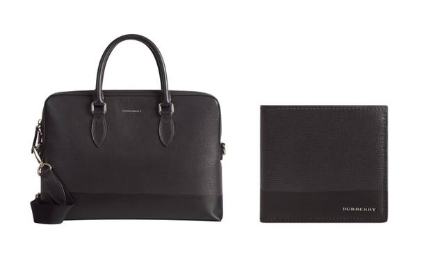 Burberry Shinjuku Exclusive Item