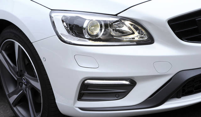 Volvo S60 D4