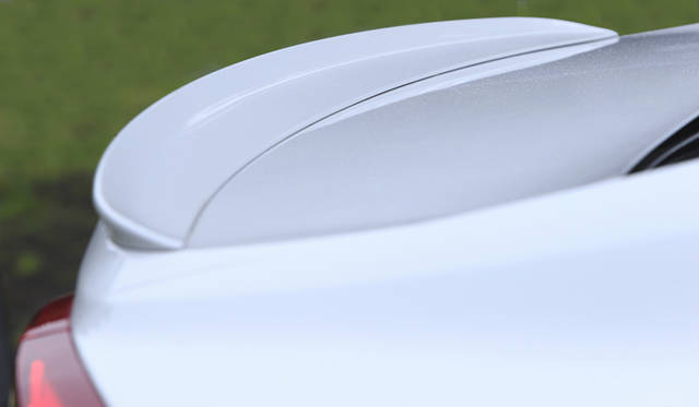 Volvo S60 D4