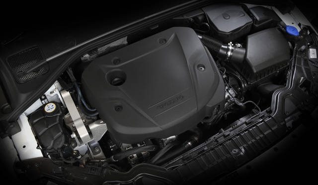 Volvo S60 D4