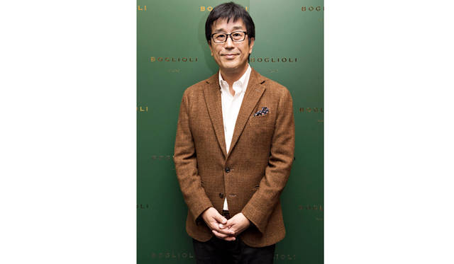 Masataka Matsutoya, Music Producer