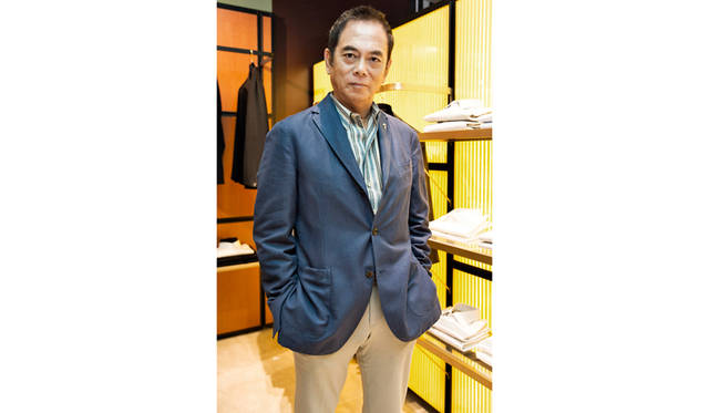 Toshio Shiba, Actor