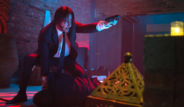 Motion Picture Artwork (C)2015 Summit Entertainment, LLC. All Rights Reserved. (c) David Lee