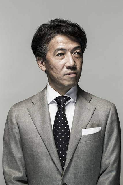 <strong>AXIS Gallery</strong><br />'Love's Continuous Design' Exhibition | Hisakazu Shimizu