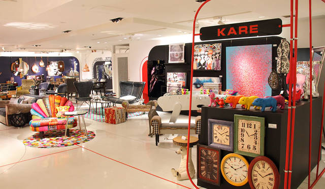 Living Edition "KARE"