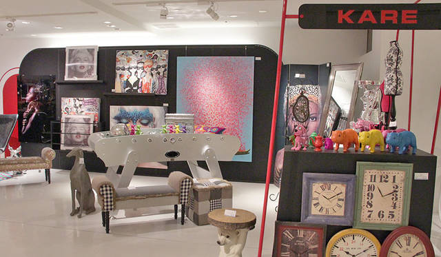 Living Edition "KARE"
