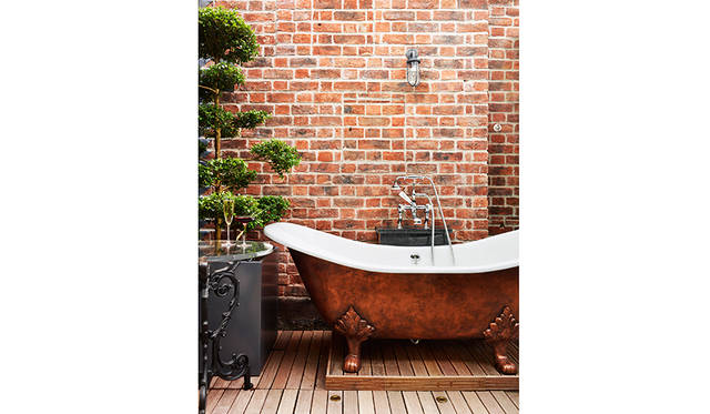 1. The Zetter Townhouse Marylebone (Marylebone)