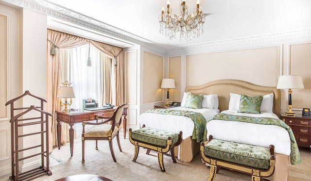 2. The Bentley London (Kensington)