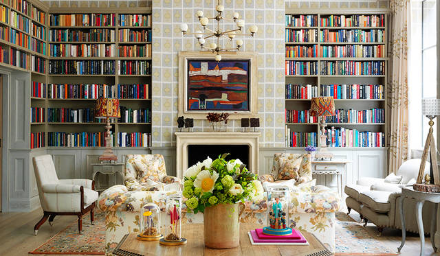 3. Ham Yard Hotel (Soho)