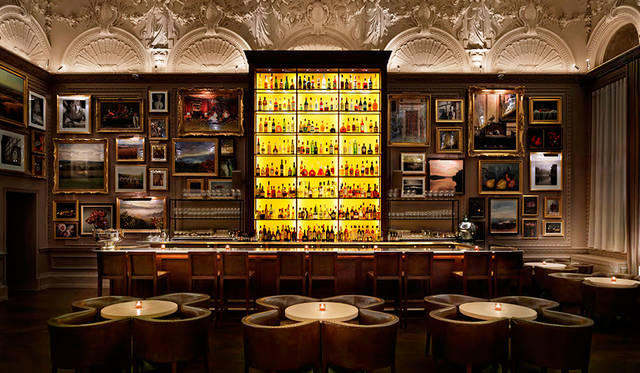 4. The London EDITION (Fitzrovia)