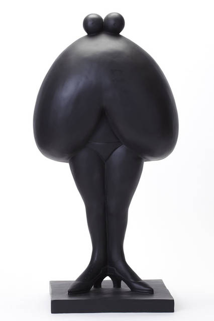 <strong>MARUNOUCHI HOUSE</strong><br /> the MOTHER of DESIGN Tomoho Umeda "GOKITA HOUSE" Exhibition "Supermodel, 2008" Courtesy of Taka Ishii Gallery / Photograph by Kenji Takahashi