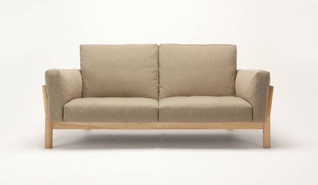 KARIMOKU NEW STANDARD Exhibition in collaboration with TANK
