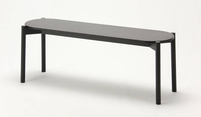 KARIMOKU NEW STANDARD Exhibition in collaboration with TANK