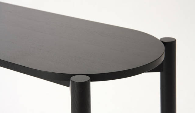 KARIMOKU NEW STANDARD Exhibition in collaboration with TANK
