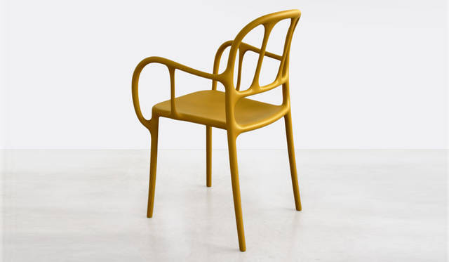 エキシビション「Objects by MAGIS」　Milà design Jaime Hayón　2016年入荷予定　価格未定
