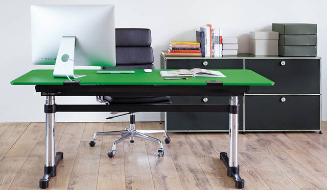 Sizes: Width and depth approx. W1600xD800mm, W1750xD750, W1800xD900mm (3 types); Height approx. 700-1200mm. Top types: 30 types: Laminate (4 types), MDF (14 colors), Linoleum (5 types), Wood (7 types).