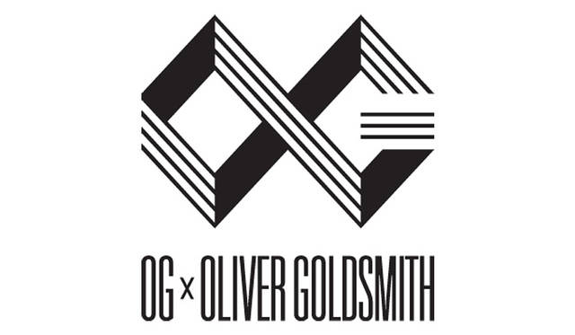 <strong>Continuer</strong><br />"OG×OLIVER GOLDSMITH 4th Collection"