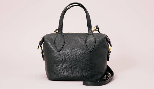 <strong>ODETTE E ODILE</strong><br />2-way mini boston bag ¥31,320