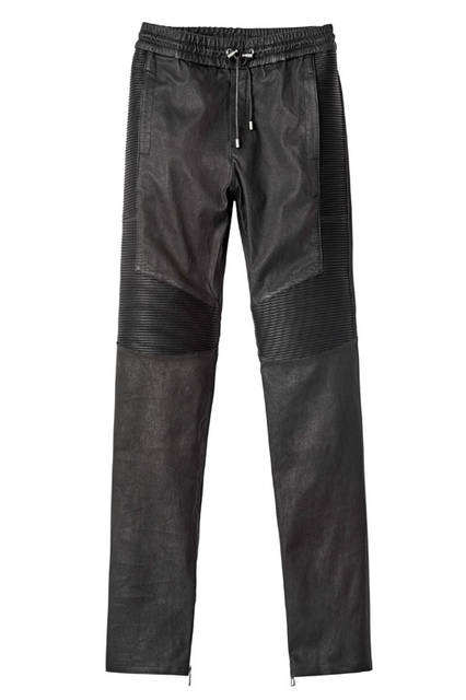 <strong>H&M</strong><br />"BALMAIN × H&M" Menswear Collection Pants ¥27,990