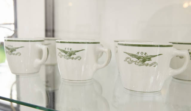 <strong>FILL THE BILL</strong><br />Shop "FILL THE BILL MERCANTILE"