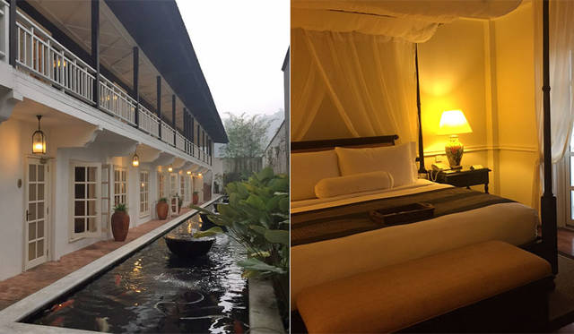 <strong>uka | </strong> Cameron Highlands Resort, Malaysia
