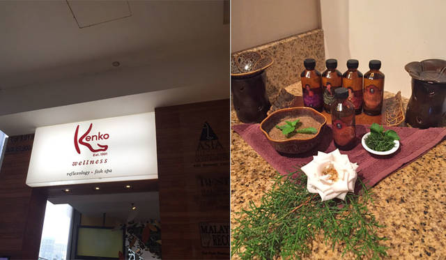 <strong>uka | </strong> Cameron Highlands Resort, Malaysia